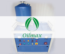 Oil Conservation Systems