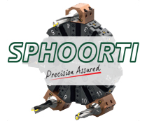CNC Tool Disc & VDI Holders