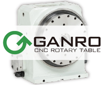 CNC Rorary Table